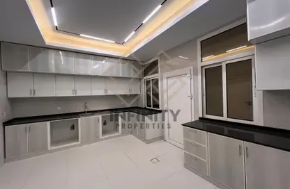 Villa - 5 Bedrooms - 7 Bathrooms for sale in Al Zaheya Gardens - Al Zahya - Ajman