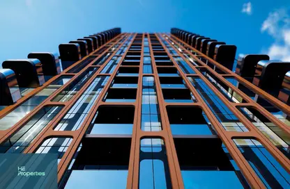 Apartment - 2 Bedrooms - 2 Bathrooms for sale in Seslia Tower - Jumeirah Village Triangle - Dubai Apartment - 2 Bedrooms - 2 Bathrooms for sale in Seslia Tower - Jumeirah Village Triangle - Dubai