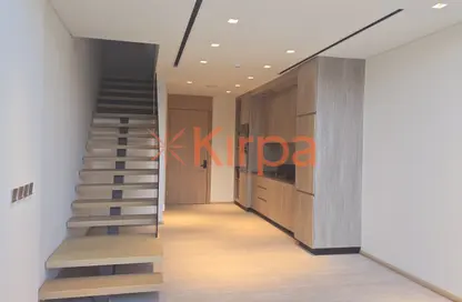 Apartment - 1 Bedroom - 2 Bathrooms for rent in The Autograph - Jumeirah Village Circle - Dubai