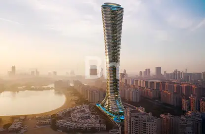 Apartment - 3 Bedrooms - 4 Bathrooms for sale in Como Residences - Palm Jumeirah - Dubai