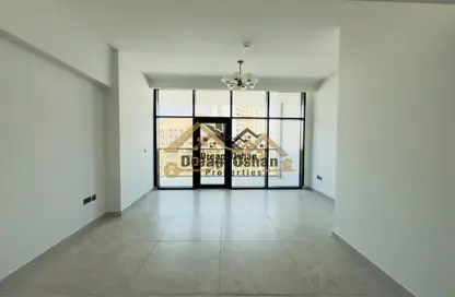 Apartment - 1 Bedroom - 2 Bathrooms for rent in Al Jaddaf - Dubai