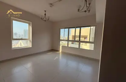 Apartment - 1 Bedroom - 2 Bathrooms for rent in Al Mahatta - Al Qasimia - Sharjah