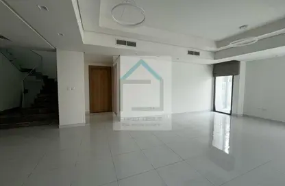 Townhouse - 4 Bedrooms - 5 Bathrooms for rent in Gardenia Townhomes - Wasl Gate - Dubai
