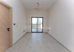 Apartment - 1 bedroom - 2 bathrooms for rent in Binghatti Gems - Jumeirah Village Circle - Dubai