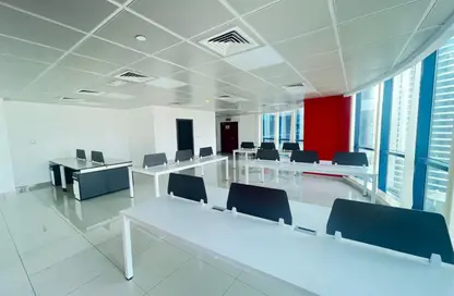 مكتب - استوديو - 1 حمام للايجار في خور الجميرا  2 - (JLT) مجمع X - أبراج بحيرة الجميرا - دبي مكتب - استوديو - 1 حمام للايجار في خور الجميرا  2 - (JLT) مجمع X - أبراج بحيرة الجميرا - دبي