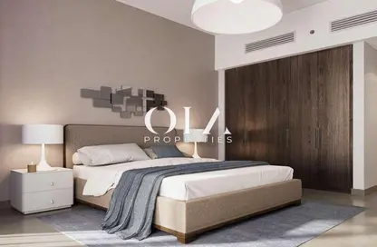 Apartment - 2 Bedrooms - 2 Bathrooms for sale in Park Views Residences A - Al Kifaf - Zabeel - Dubai