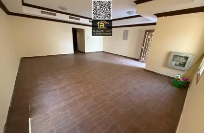 Townhouse - 3 Bedrooms - 5 Bathrooms for rent in Al Rumailah building - Al Rumailah 2 - Al Rumaila - Ajman