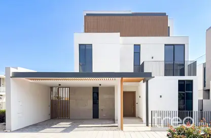 فيلا - 4 غرف نوم - 6 حمامات للبيع في ايلي صعب - المرابع العربية 3 - دبي