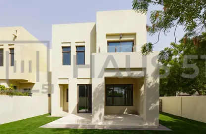 Villa - 3 Bedrooms - 4 Bathrooms for rent in Mira Oasis 2 - Mira Oasis - Reem - Dubai