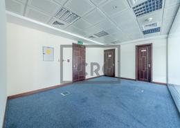 Office Space for sale in Indigo Icon - Lake Almas East - Jumeirah Lake Towers - Dubai