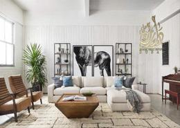 Studio - 1 bathroom for sale in Blue Bay - Al Nujoom Islands - Sharjah