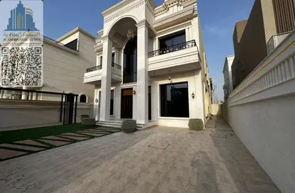 فيلا - 5 غرف نوم - 8 حمامات للبيع في تلال عجمان - العالية - عجمان