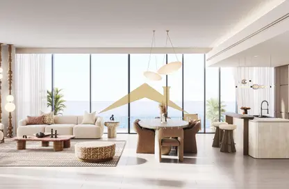 Apartment - 2 Bedrooms - 3 Bathrooms for sale in Costa Mare - Al Marjan Island - Ras Al Khaimah