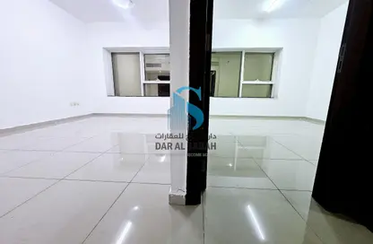 Apartment - 1 Bedroom - 1 Bathroom for rent in Al Nahda Complex - Al Nahda - Sharjah