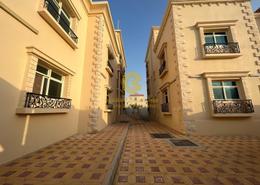 شقة - 3 غرف نوم - 4 حمامات للكراء في بني ياس شرق - بني ياس - أبوظبي