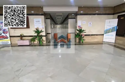 شقة - 2 غرف نوم - 2 حمامات للبيع في أبراج بحيرة الإمارات - مدينة الإمارات - عجمان