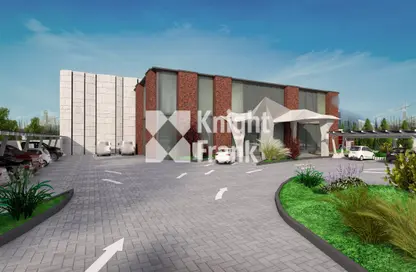 Warehouse - Studio for rent in Technology Park - Dubai