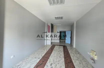 شقة - غرفة نوم - 2 حمامات للايجار في النخيل - رأس الخيمة