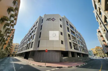 Apartment - 1 Bedroom - 2 Bathrooms for rent in Al Muraqqabat 133 - Al Muraqqabat - Deira - Dubai