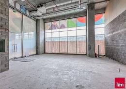 Retail - 1 bathroom for rent in The Galleries 4 - The Galleries - Downtown Jebel Ali - Dubai