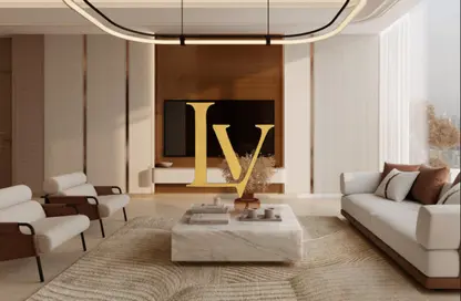 Apartment - Studio - 1 Bathroom for sale in Binghatti Vintage - Majan - Dubai Land - Dubai