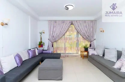 شقة - غرفة نوم - 2 حمامات للايجار في باسيفيك ساموا - باسيفيك - جزيرة المرجان - رأس الخيمة