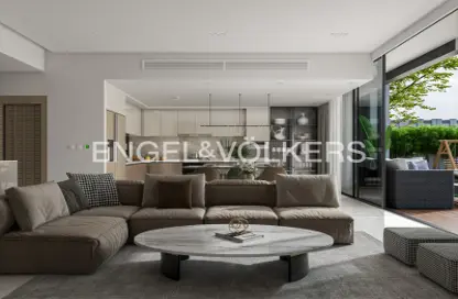 تاون هاوس - 3 غرف نوم - 4 حمامات للبيع في قرية ريبورتاج 1 - فيلا Reportagege - دبي لاند - دبي تاون هاوس - 3 غرف نوم - 4 حمامات للبيع في قرية ريبورتاج 1 - فيلا Reportagege - دبي لاند - دبي