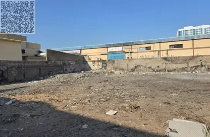 أرض - استوديو للبيع في الجرف 2 - الجرف - عجمان وسط المدينة - عجمان