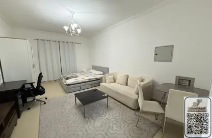 Apartment - Studio - 1 Bathroom for rent in Al Jurf 2 - Al Jurf - Ajman Downtown - Ajman Apartment - Studio - 1 Bathroom for rent in Al Jurf 2 - Al Jurf - Ajman Downtown - Ajman