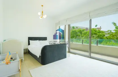 Villa - 4 Bedrooms - 4 Bathrooms for rent in Azalea - Arabian Ranches 2 - Dubai