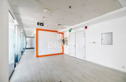 Office Space - Studio for rent in Nassima Tower - Sheikh Zayed Road - Dubai