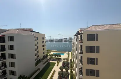 Apartment - 2 Bedrooms for sale in La Sirene - La Mer - Jumeirah - Dubai
