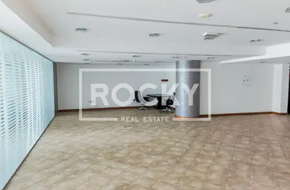Office Space - Studio for sale in Le Solarium - Dubai Silicon Oasis - Dubai