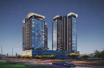 Apartment - 1 Bedroom - 2 Bathrooms for sale in The Orchard Place - Jumeirah Village Circle - Dubai