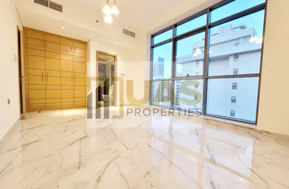 Apartment - 2 Bedrooms - 2 Bathrooms for rent in Jumeirah Garden City - Al Satwa - Dubai