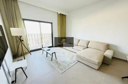 Apartment - 1 Bedroom - 1 Bathroom for rent in Belgravia Heights 1 - Jumeirah Village Circle - Dubai