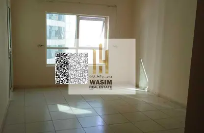 Apartment - 1 Bedroom - 2 Bathrooms for rent in Orient Tower 1 - Orient Towers - Al Bustan - Ajman Apartment - 1 Bedroom - 2 Bathrooms for rent in Orient Tower 1 - Orient Towers - Al Bustan - Ajman