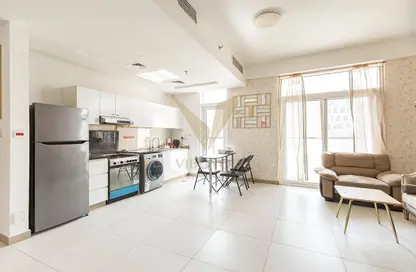 Apartment - 2 Bedrooms - 2 Bathrooms for sale in Binghatti Gateway - Al Jaddaf - Dubai Apartment - 2 Bedrooms - 2 Bathrooms for sale in Binghatti Gateway - Al Jaddaf - Dubai