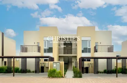 Apartment - 2 Bedrooms - 2 Bathrooms for rent in Urbana - EMAAR South - Dubai South (Dubai World Central) - Dubai