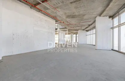 Apartment - 6 Bedrooms - 7+ Bathrooms for sale in D1 Tower - Culture Village - Dubai