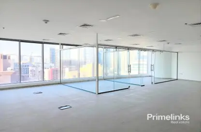 مكتب - استوديو للايجار في آي رايز - برشا هايتس (تيكوم) - دبي مكتب - استوديو للايجار في آي رايز - برشا هايتس (تيكوم) - دبي