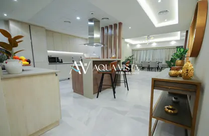Apartment - 2 Bedrooms - 2 Bathrooms for sale in Orra The Embankment - Jumeirah Lake Towers - Dubai
