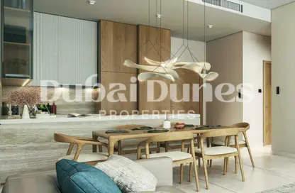 Apartment - 1 Bedroom - 1 Bathroom for sale in The Haven II - Majan - Dubai Land - Dubai