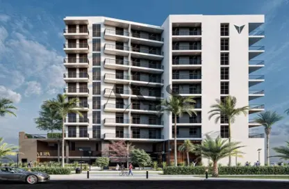 Apartment - 2 Bedrooms - 2 Bathrooms for sale in Viera Residences - Dubai Production City (IMPZ) - Dubai Apartment - 2 Bedrooms - 2 Bathrooms for sale in Viera Residences - Dubai Production City (IMPZ) - Dubai