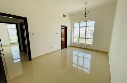 Apartment - 2 Bedrooms - 3 Bathrooms for rent in Al Manal Residence 1 - Dubai Silicon Oasis - Dubai