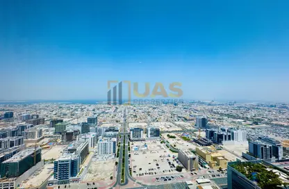 Apartment - 2 Bedrooms - 2 Bathrooms for rent in Ascott Park Place - Sheikh Zayed Road - Dubai