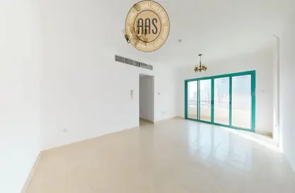 Apartment - 3 Bedrooms - 3 Bathrooms for rent in Sama Residence - Al Nahda 1 - Al Nahda - Dubai