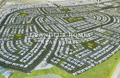 Land - Studio for sale in Jebel Ali Hills - Jebel Ali - Dubai