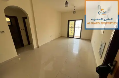 Apartment - 2 Bedrooms - 3 Bathrooms for rent in Ajman Corniche Residences - Ajman Corniche Road - Ajman