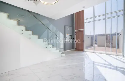 Villa - 1 Bedroom - 2 Bathrooms for rent in Rukan 3 - Dubai Land - Dubai